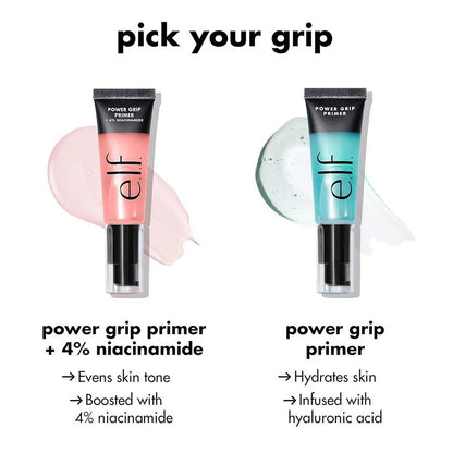 Moisturizing Priming Gel - Pore Refining Formula for Smooth Makeup Application - ZOOMNSTORE