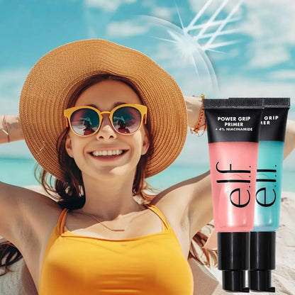 Moisturizing Priming Gel - Pore Refining Formula for Smooth Makeup Application - ZOOMNSTORE