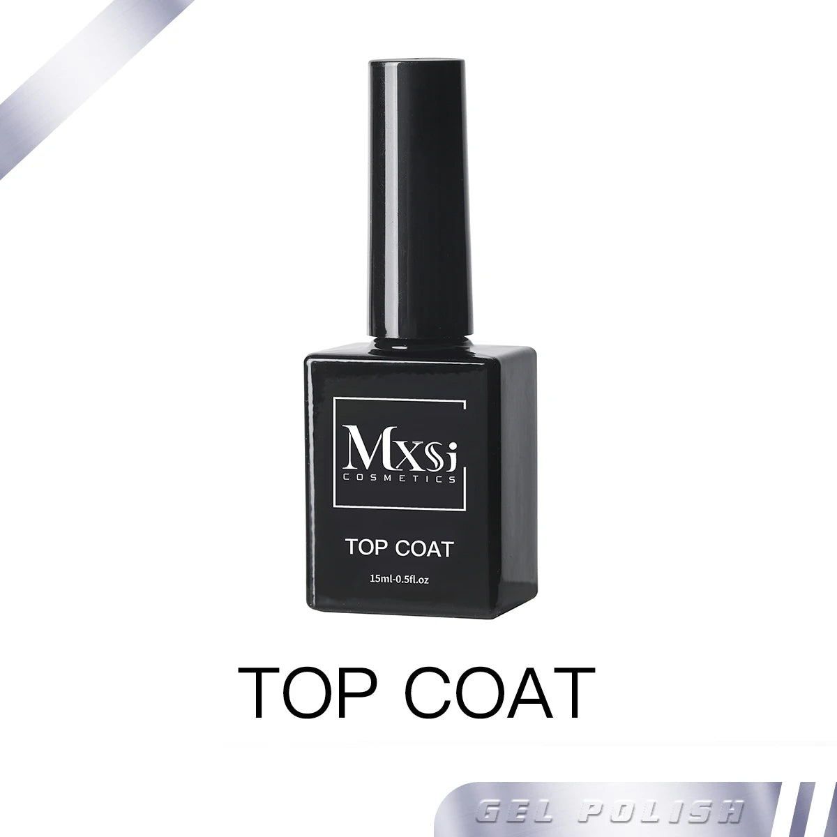 Gel Nail Polish Set - Neon Brown Royal Blue Red Green Pastel Nude Varnish - ZOOMNSTORE