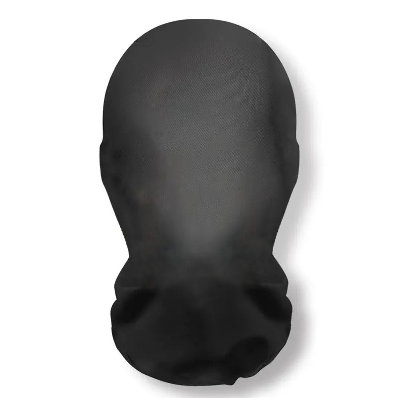 3D Ghost Face Mask - Halloween Balaclava Breathable Cosplay Prop - ZOOMNSTORE