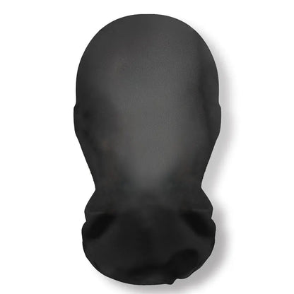 3D Ghost Face Mask - Halloween Balaclava Breathable Cosplay Prop - ZOOMNSTORE