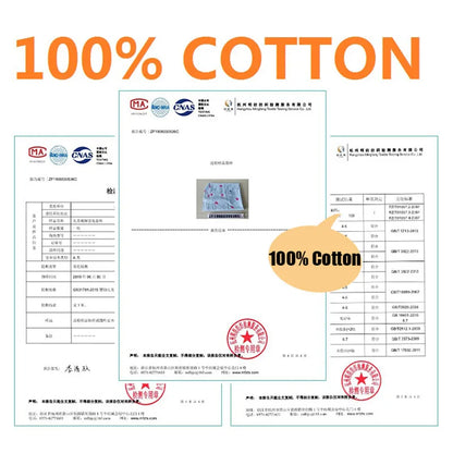 Girls Cotton Summer Dress - Sleeveless Floral Princess Party Outfit - ZOOMNSTORE