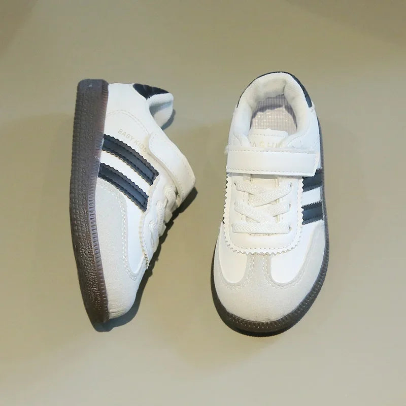 Girls Lightweight School Sneakers - Boys Casual Running Tennis Shoes - ZOOMNSTORE