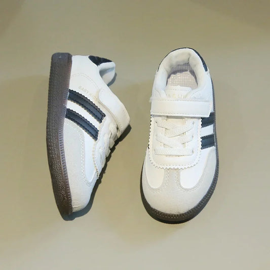 Girls Lightweight School Sneakers - Boys Casual Running Tennis Shoes - ZOOMNSTORE