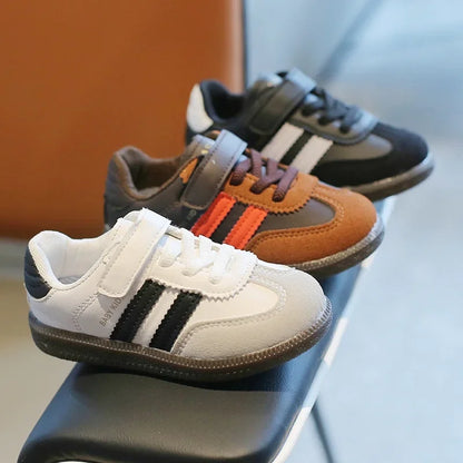 Girls Lightweight School Sneakers - Boys Casual Running Tennis Shoes - ZOOMNSTORE