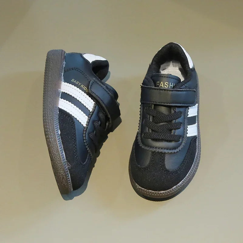 Girls Lightweight School Sneakers - Boys Casual Running Tennis Shoes - ZOOMNSTORE