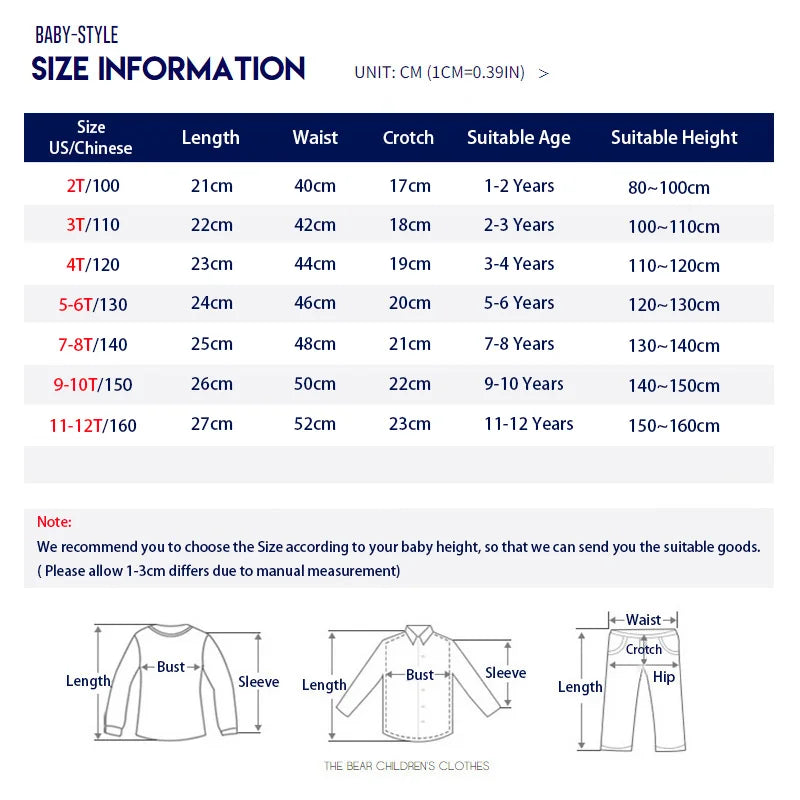 Girls Modal Shorts - Breathable Kids Summer Shorts With Bow Detail & Elastic Waist - ZOOMNSTORE