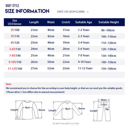 Girls Modal Shorts - Breathable Kids Summer Shorts With Bow Detail & Elastic Waist - ZOOMNSTORE