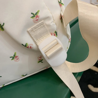 Cute Girls Backpack - Large Capacity Fashion School Bag  Travel Storage for Kids - ZOOMNSTORE