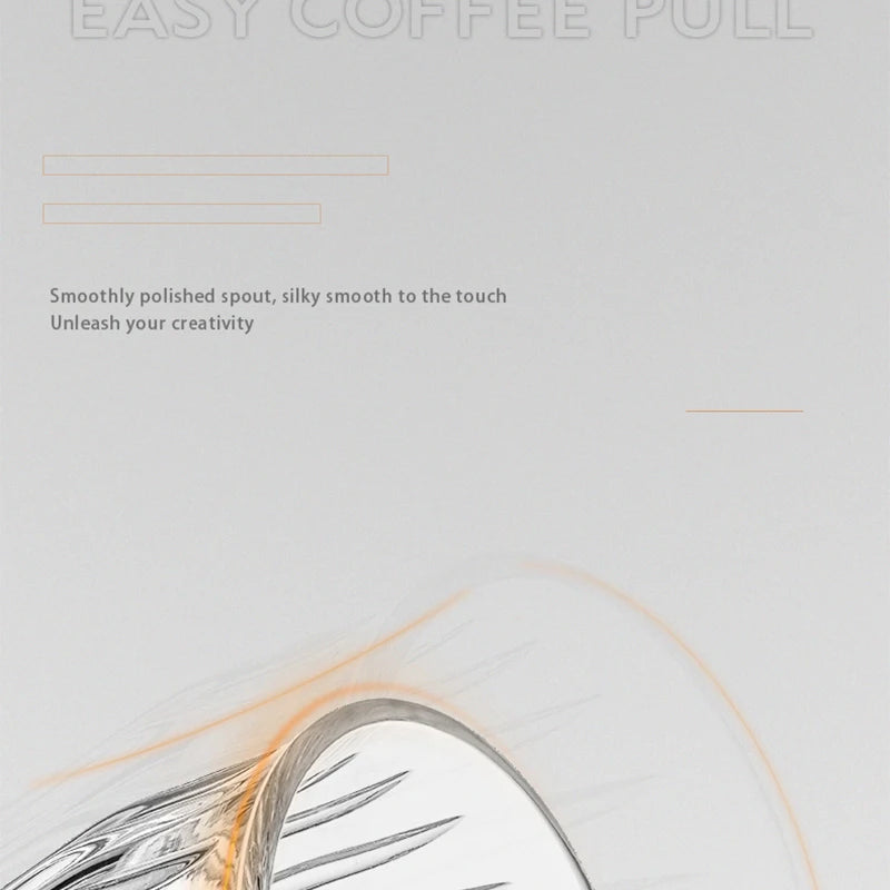 Glass Coffee Cup - MUVNA Ribbed Heat Resistant Espresso Mug, Transparent Gray - ZOOMNSTORE