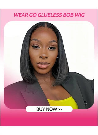 Glueless Lace Wig – Human Hair Wigs 7x5 Lace Front Preplucked Hairline Ready To Wear - ZOOMNSTORE