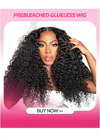 Glueless Lace Wig – Human Hair Wigs 7x5 Lace Front Preplucked Hairline Ready To Wear - ZOOMNSTORE