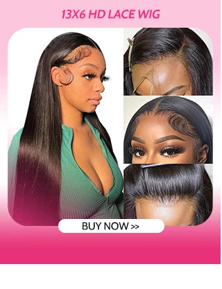 Glueless Lace Wig – Human Hair Wigs 7x5 Lace Front Preplucked Hairline Ready To Wear - ZOOMNSTORE