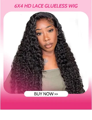 Glueless Lace Wig – Human Hair Wigs 7x5 Lace Front Preplucked Hairline Ready To Wear - ZOOMNSTORE