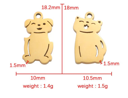 Grandmother Necklace Personalized Custom Name Pendant | Stainless Steel Jewelry Gift - ZOOMNSTORE