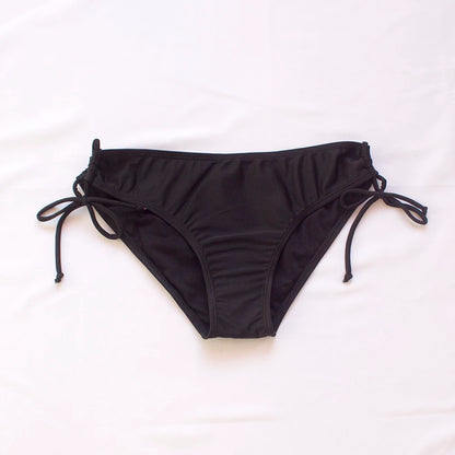 Floral Bandage Basic Bikini Tanga Brazilian Bikinis Women Bottom 2026 Sexy Swimwear Swimsuit Women Bottom Bathing Suit 171T