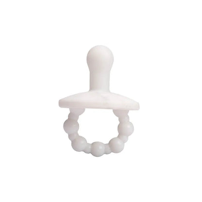 Silicone Baby Pacifier – BPA Free Food Grade Chewable Nursing Teething Aid