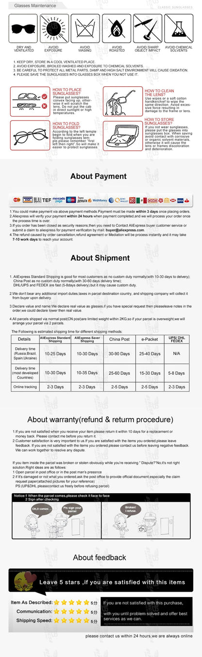Titanium Reading Glasses - Ultralight Square Frame With Photochromic Lenses