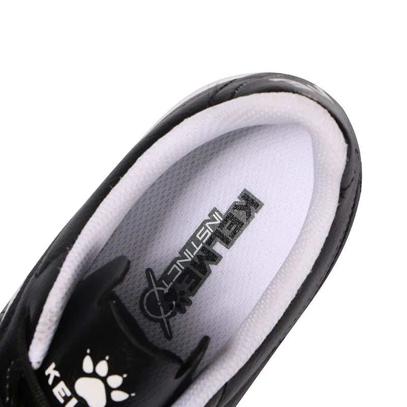 KELME Men Training TF Soccer Shoes Artificial Grass Anti-Slippery Youth Football Shoes AG Sports Training Shoes   871701