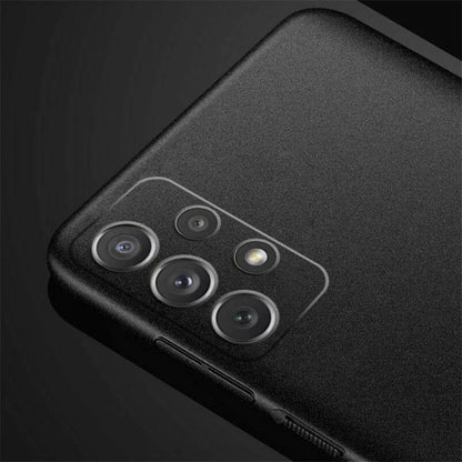Ultra-Thin Slim Matte Sandstone Case For Samsung Galaxy A17 A55 A54 A53 S26 S25 S22 S23 S24 Ultra Plus Shockproof Hard PC Case