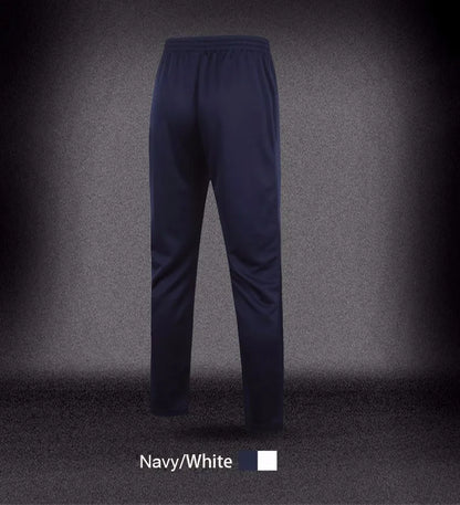 KELME Men Sweatpants Trainning Exercise Pants Outdoor Running Fitness Sports Leisure Pants Legging Active For Male 8261CK1001