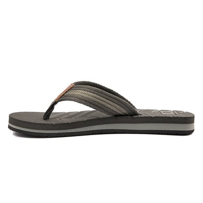 Summer Flip Flops Men Drainage Non-Slip Design Men Beach Shoes Outdoor Comfort Flip Flops Men Big Size 50 Zapatos De Hombre