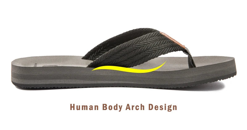 Big size 49 50 Men Flip Flops Summer Massage Slippers NEW Casual Slides Men Non-Slip Beach Indoor Slippers Men сланцы мужские
