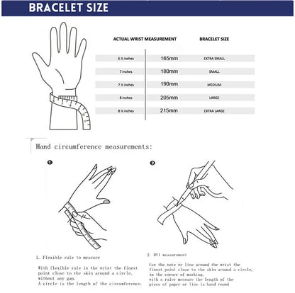 Hematite Magnetic Bracelet Man Weight Loss Bracelet Natural Stone Magnetic Bracelet Slimming Woman Health Care Therapy Jewelry