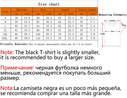 Maycaur Breathable New Women Short Sleeve T-shirt Print T-Shirt Multi Pure Color T Shirt Fashion Sports Breathable Tshirt Female