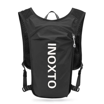 Hydration Vest Backpack 5L Ultra-Light Waterproof Running Cycling Bag