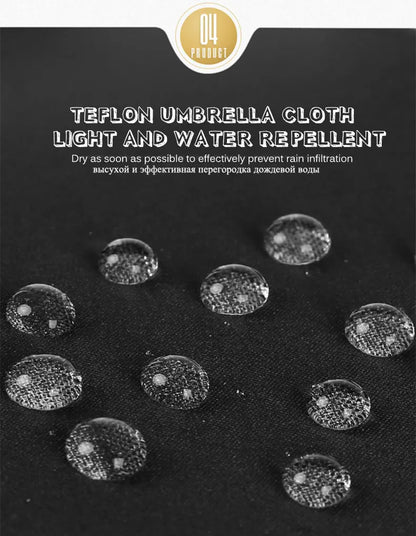 Windproof Double Layer Resistant Umbrella Fully Automatic Rain Men Women 10K Strong Luxury Business Male Large Umbrellas Parasol