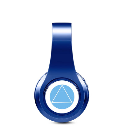 Anime Headset Miku Nakano Sanjiu Cosplay Stereo Wireless Headphone V5.0 Bluetooth Headset for PC mobile