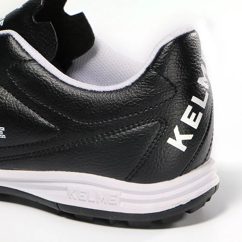 KELME Men Training TF Soccer Shoes Artificial Grass Anti-Slippery Youth Football Shoes AG Sports Training Shoes   871701