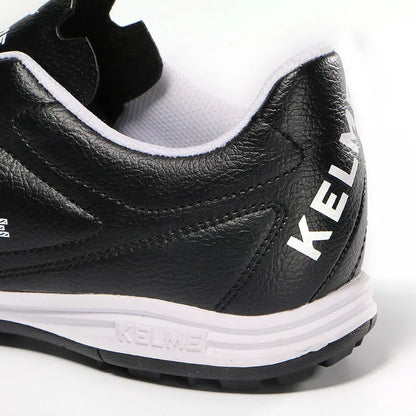 KELME Men Training TF Soccer Shoes Artificial Grass Anti-Slippery Youth Football Shoes AG Sports Training Shoes   871701