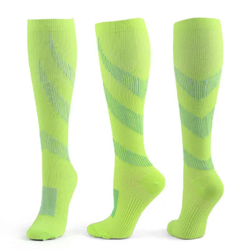 Compression Socks for Varicose Veins - Diabetic Support Sports  Hiking Gift for Men