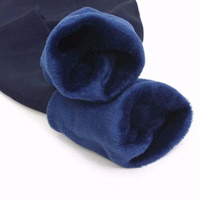 Warm Winter Leggings - High Waist Velvet Thermal Pants Plus Size Women S-5XL