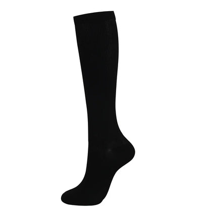 Compression Socks for Varicose Veins - Diabetic Support Sports  Hiking Gift for Men