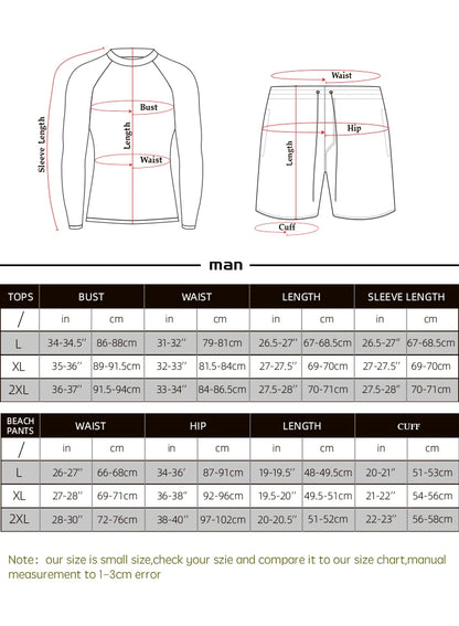 Nu-June Women Long Sleeve Rashguard Swimwear Print Surfing Top Diving Shirt Quick Dry Running Biking Rash Guard UPF50+ Swimsuit