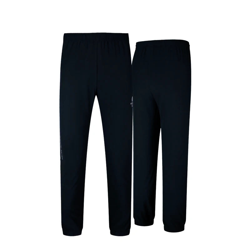 KELME Running Pants Men Sweatpants Sports Joggers Quick Drying Breathable Sportswear Training Summer Trousers Tracksuit 3991532
