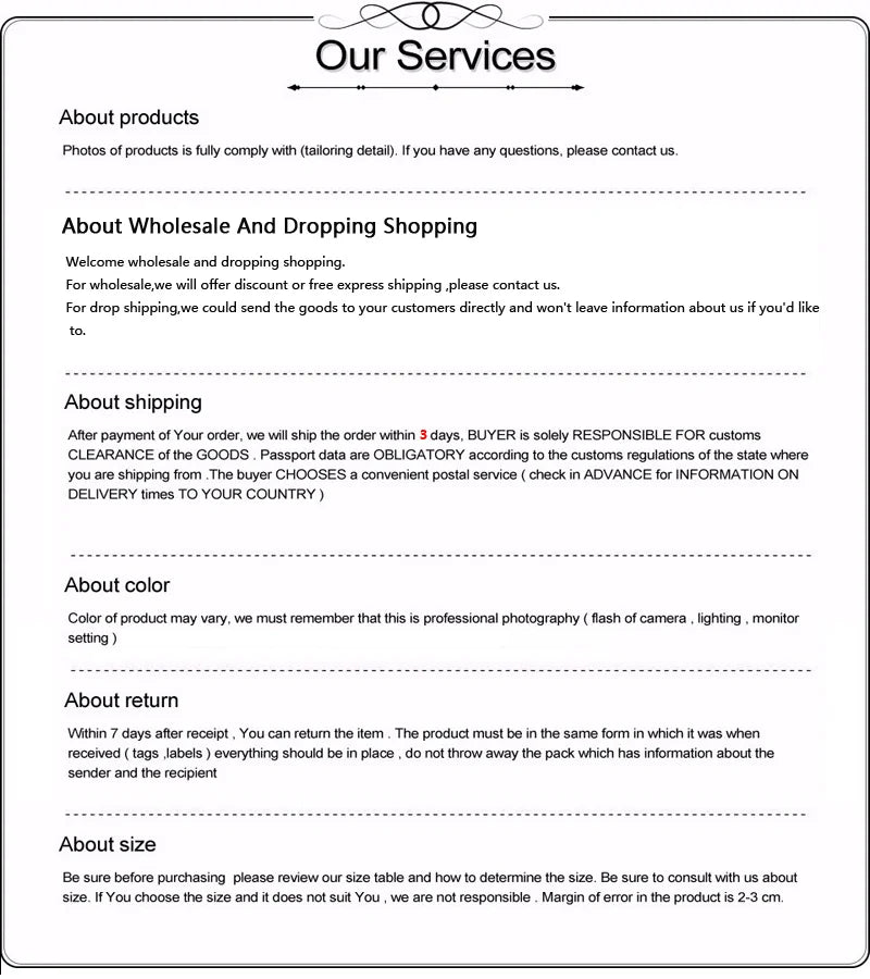 ZOOMNSTORE
