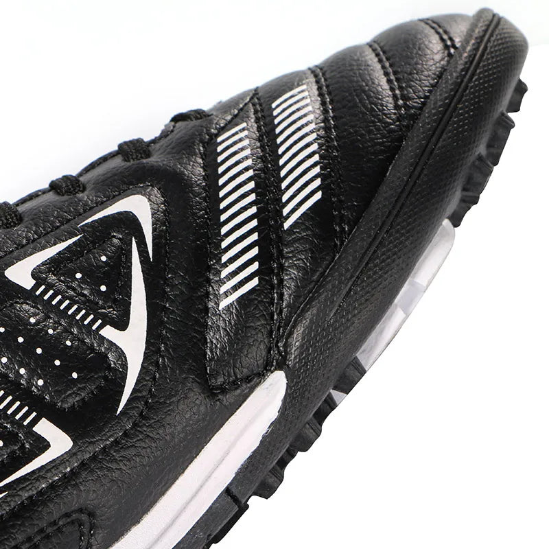 KELME Men Training TF Soccer Shoes Artificial Grass Anti-Slippery Youth Football Shoes AG Sports Training Shoes   871701