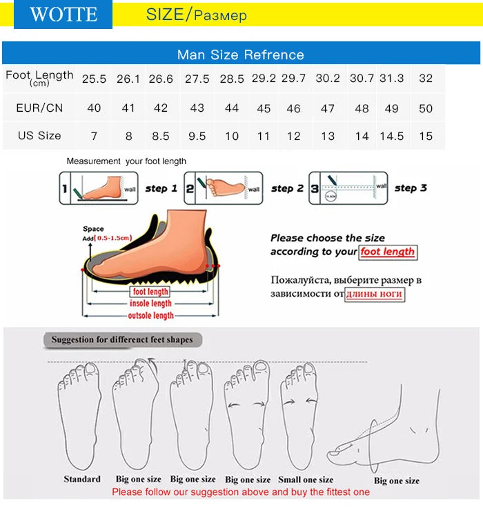 Big size 49 50 Men Flip Flops Summer Massage Slippers NEW Casual Slides Men Non-Slip Beach Indoor Slippers Men сланцы мужские