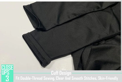 Men Sport Suits - Compression Workout Gear | Rashguard Shirts & MMA Fightwear