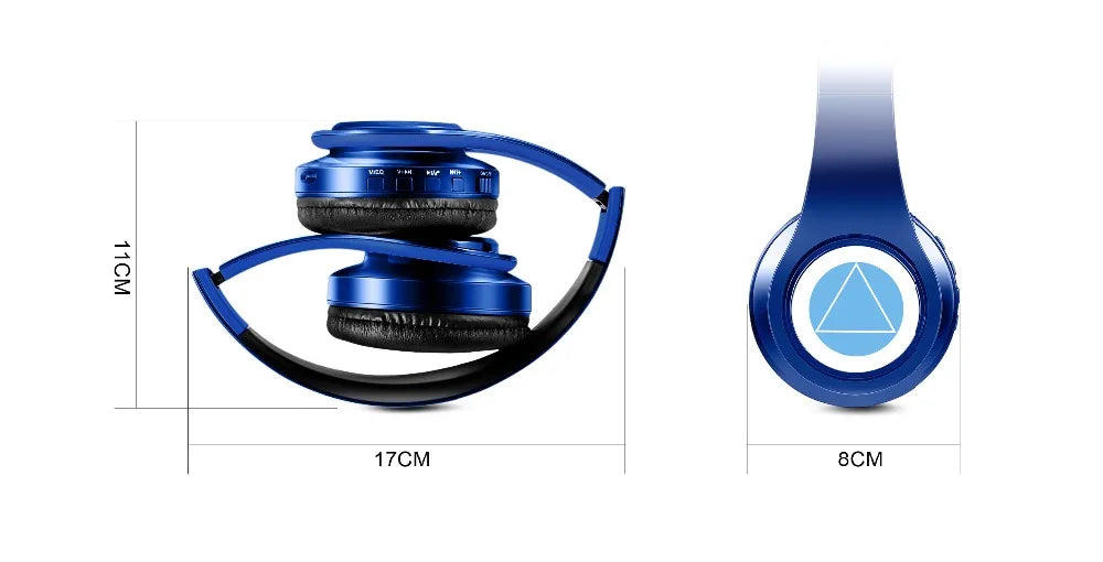Anime Headset Miku Nakano Sanjiu Cosplay Stereo Wireless Headphone V5.0 Bluetooth Headset for PC mobile