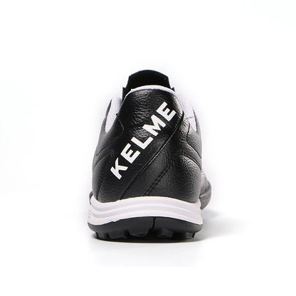 KELME Men Training TF Soccer Shoes Artificial Grass Anti-Slippery Youth Football Shoes AG Sports Training Shoes   871701