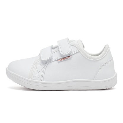 HOBIBEAR Kids Barefoot Sneakers - Lightweight Minimalist Wide Toe Shoes - ZOOMNSTORE
