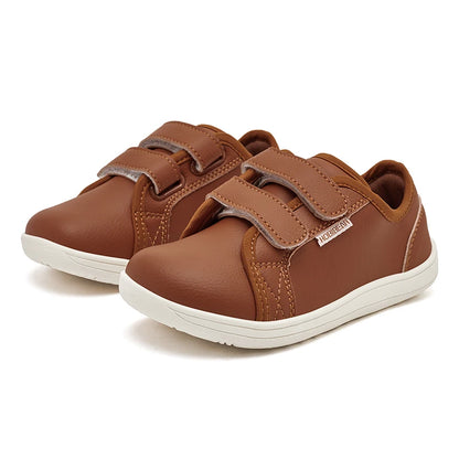 HOBIBEAR Kids Barefoot Sneakers - Lightweight Minimalist Wide Toe Shoes - ZOOMNSTORE