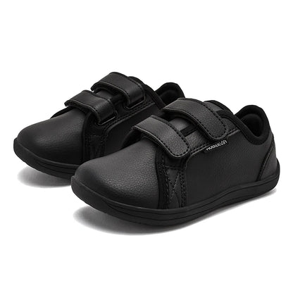 HOBIBEAR Kids Barefoot Sneakers - Lightweight Minimalist Wide Toe Shoes - ZOOMNSTORE