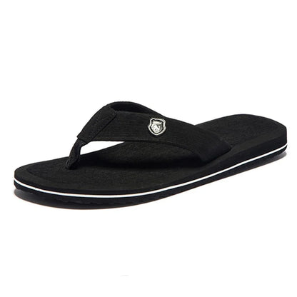 Summer Men's Flip Flops Top EVA Beach Sandals Shoes Man Non-slip Male Slippers Comfortable Men Casual Shoes Big Size 48 49
