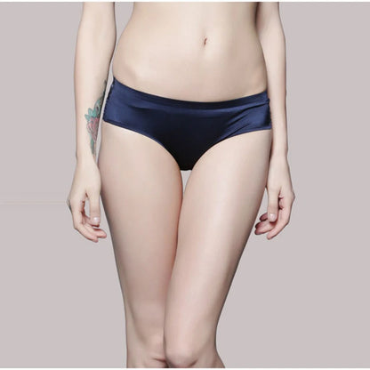 TEXIWAS 4pcs/lot Lace Panties Women Seamless Ladies Underwear Lace Briefs Sexy Panties for Women Comfort Lingerie Plus Size